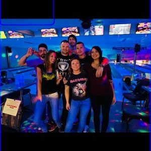 Meet your Posher, Adam